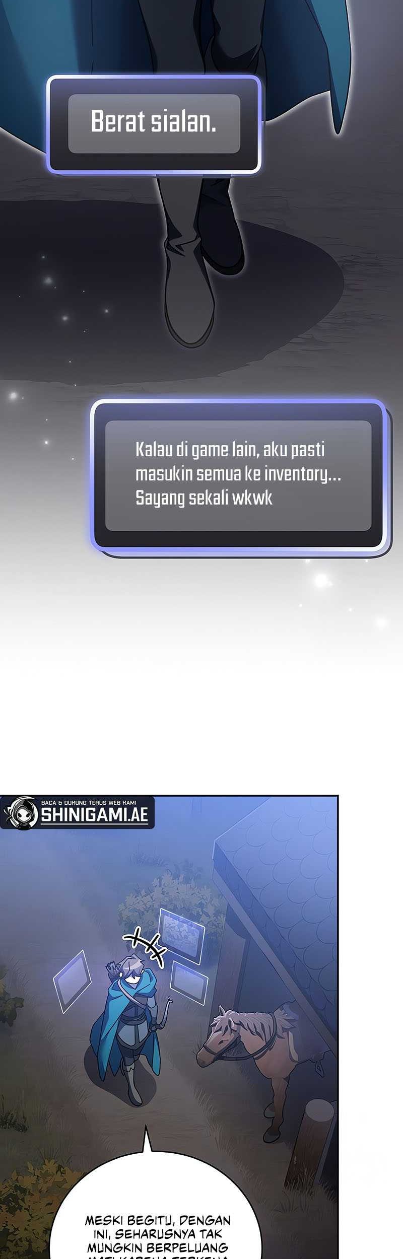 Genius Archer’s Streaming Chapter 19 Gambar 60