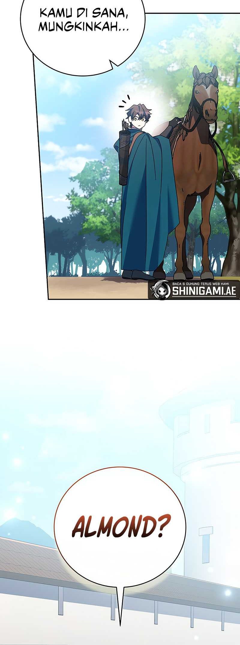 Genius Archer’s Streaming Chapter 19 Gambar 65