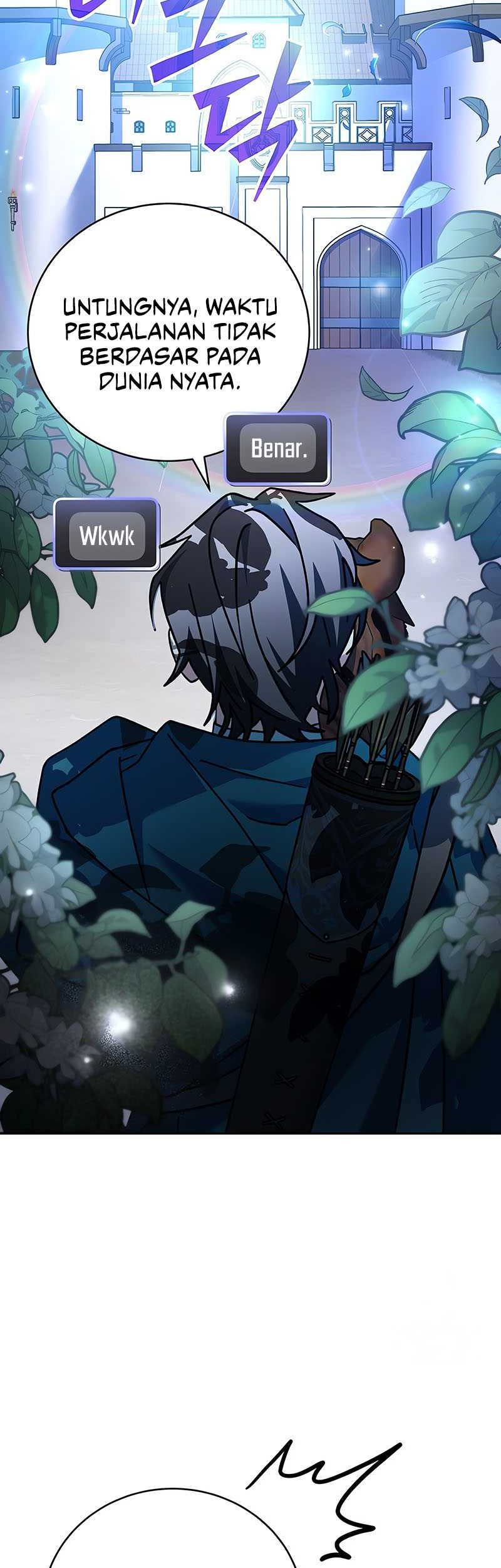 Genius Archer’s Streaming Chapter 19 Gambar 64