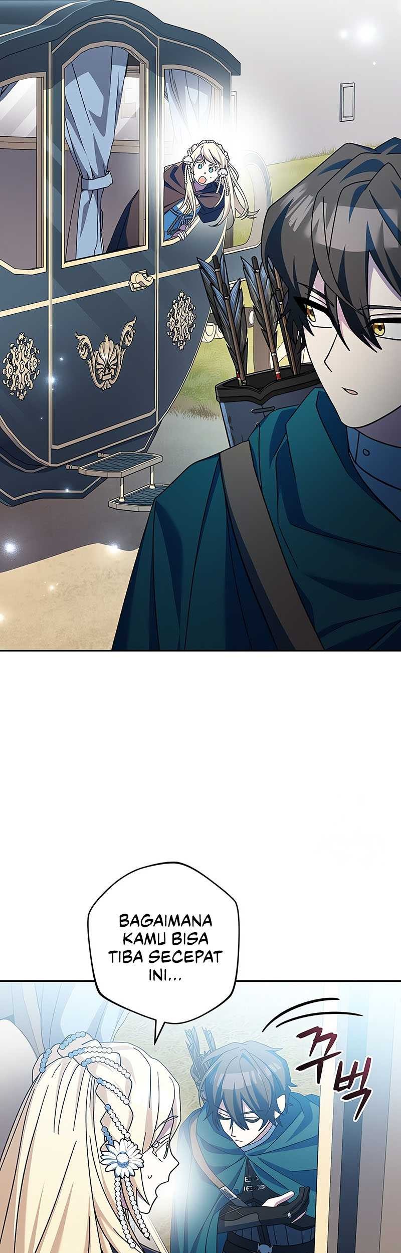 Genius Archer’s Streaming Chapter 19 Gambar 66