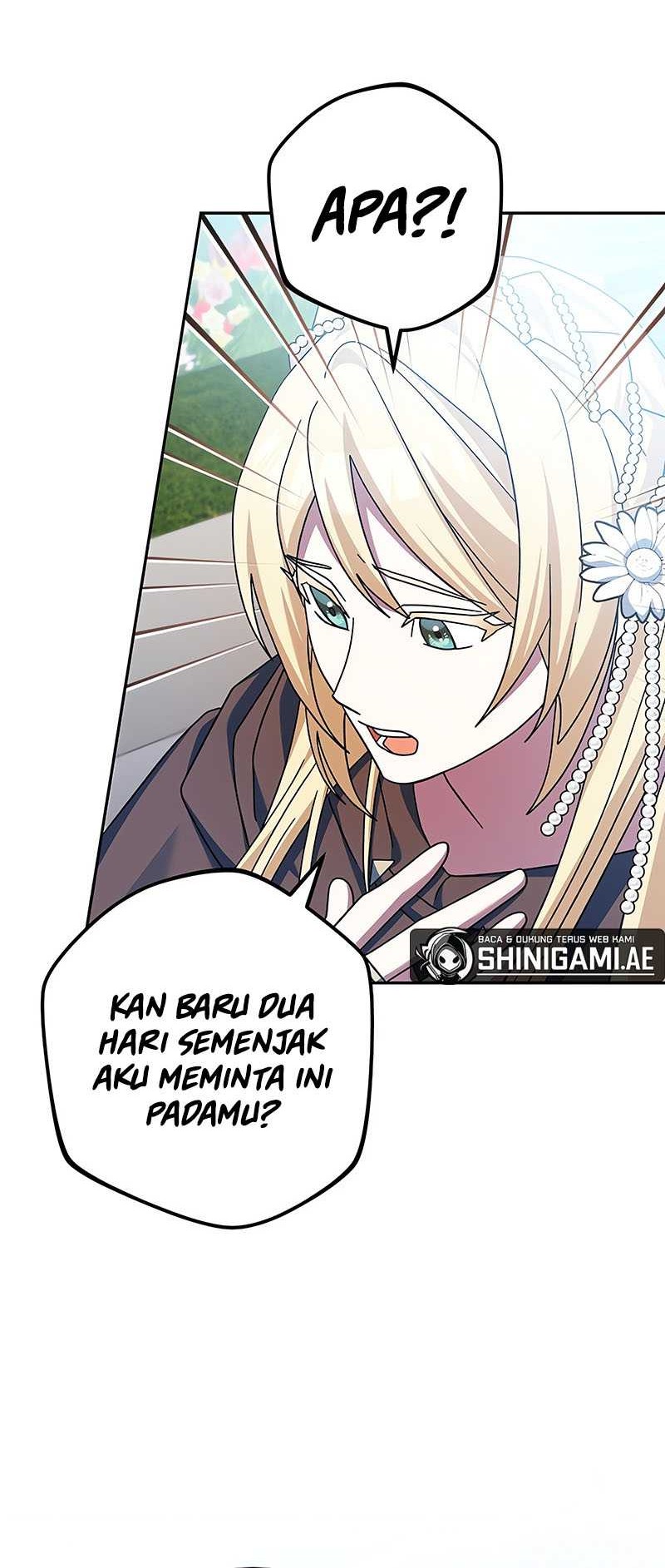 Genius Archer’s Streaming Chapter 19 Gambar 73