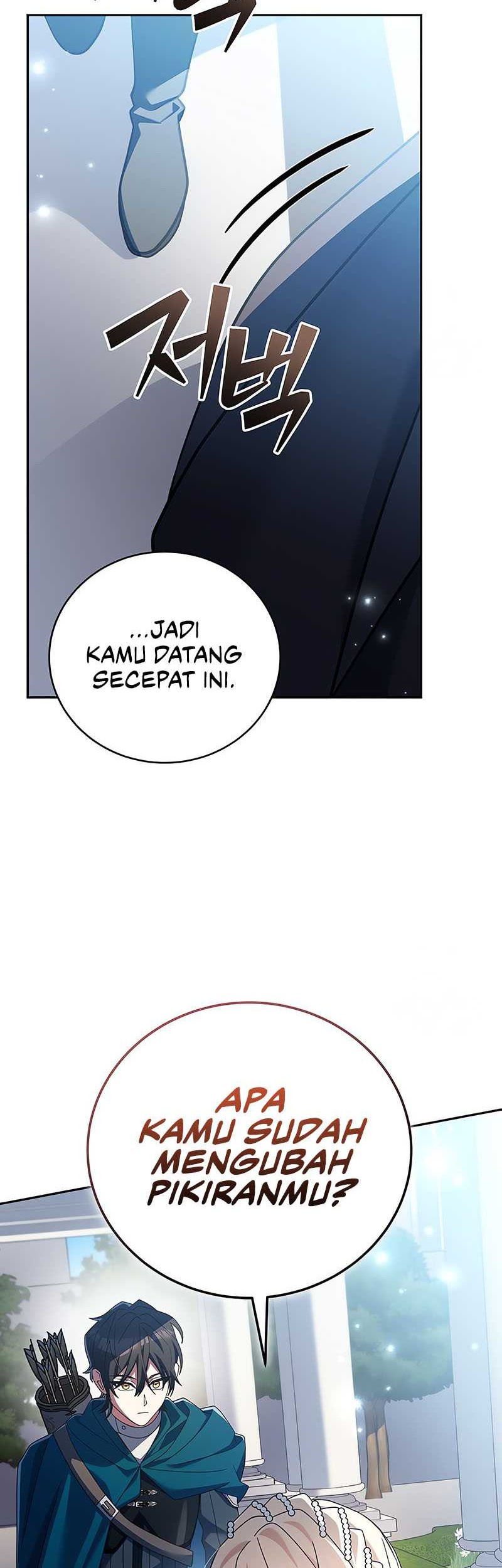 Genius Archer’s Streaming Chapter 19 Gambar 71