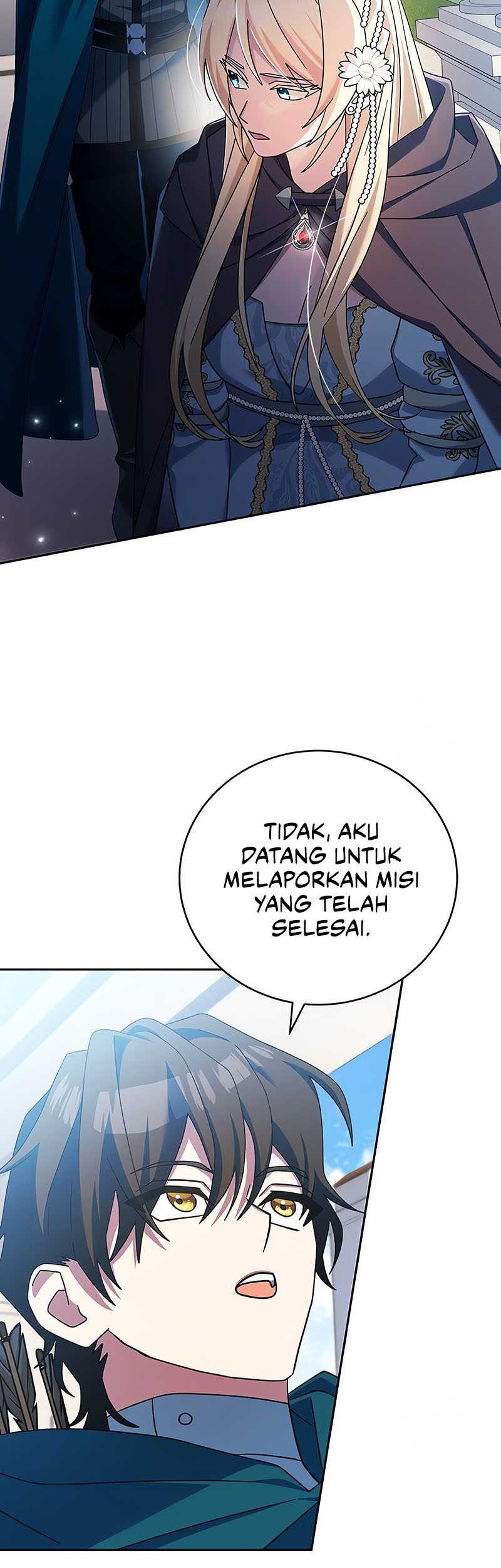 Genius Archer’s Streaming Chapter 19 Gambar 72