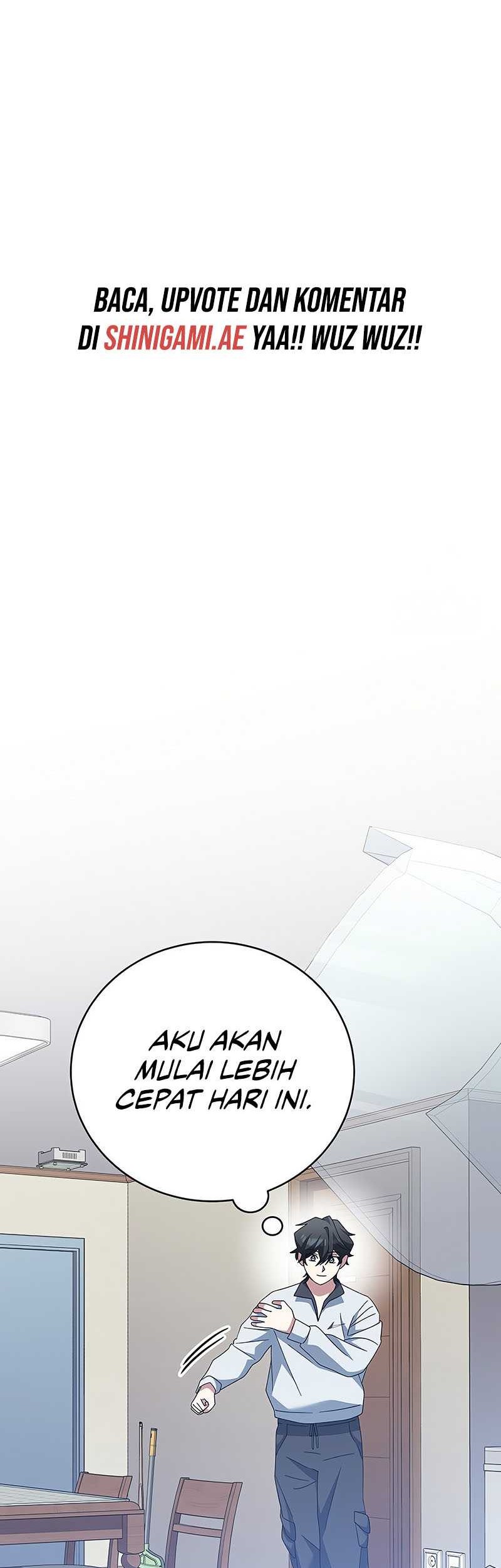 Genius Archer’s Streaming Chapter 19 Gambar 39