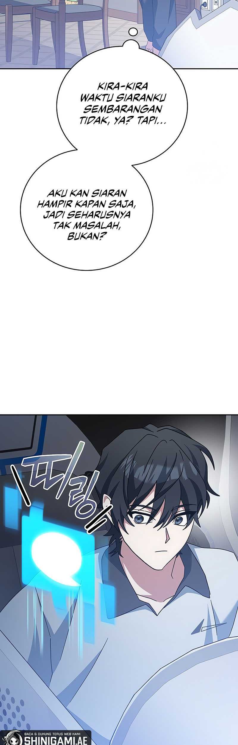 Genius Archer’s Streaming Chapter 19 Gambar 40