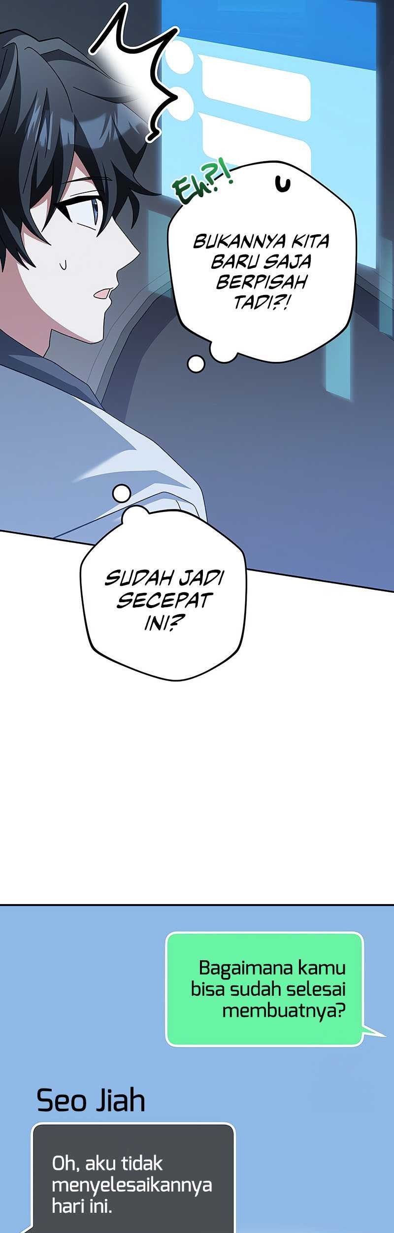 Genius Archer’s Streaming Chapter 19 Gambar 42