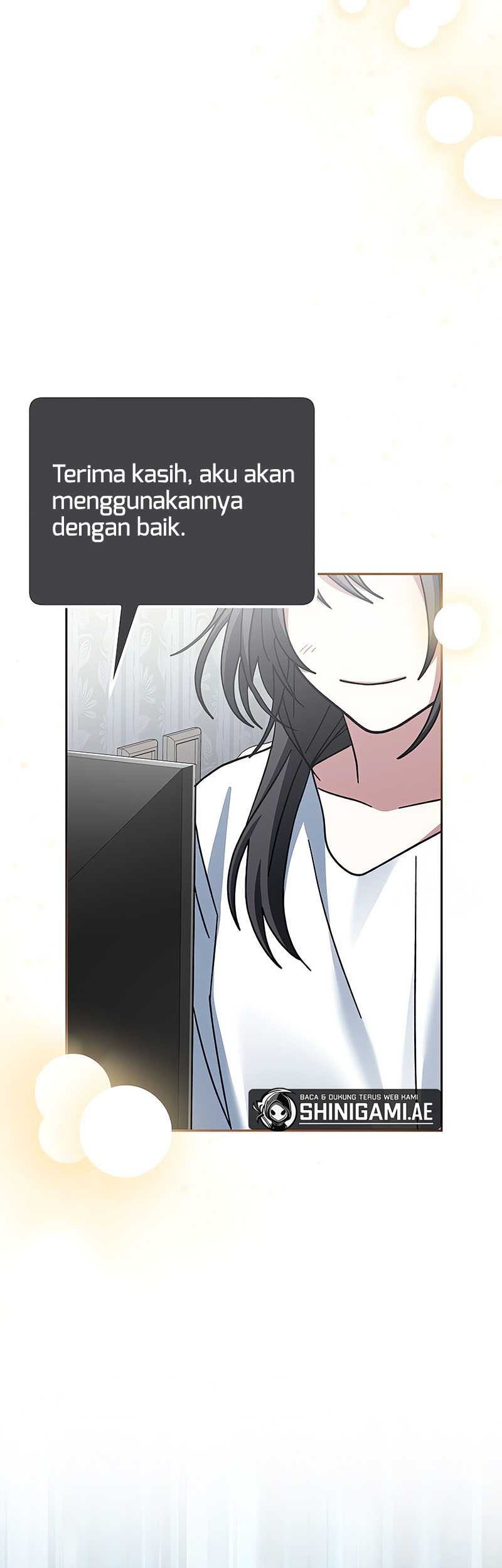 Genius Archer’s Streaming Chapter 19 Gambar 44