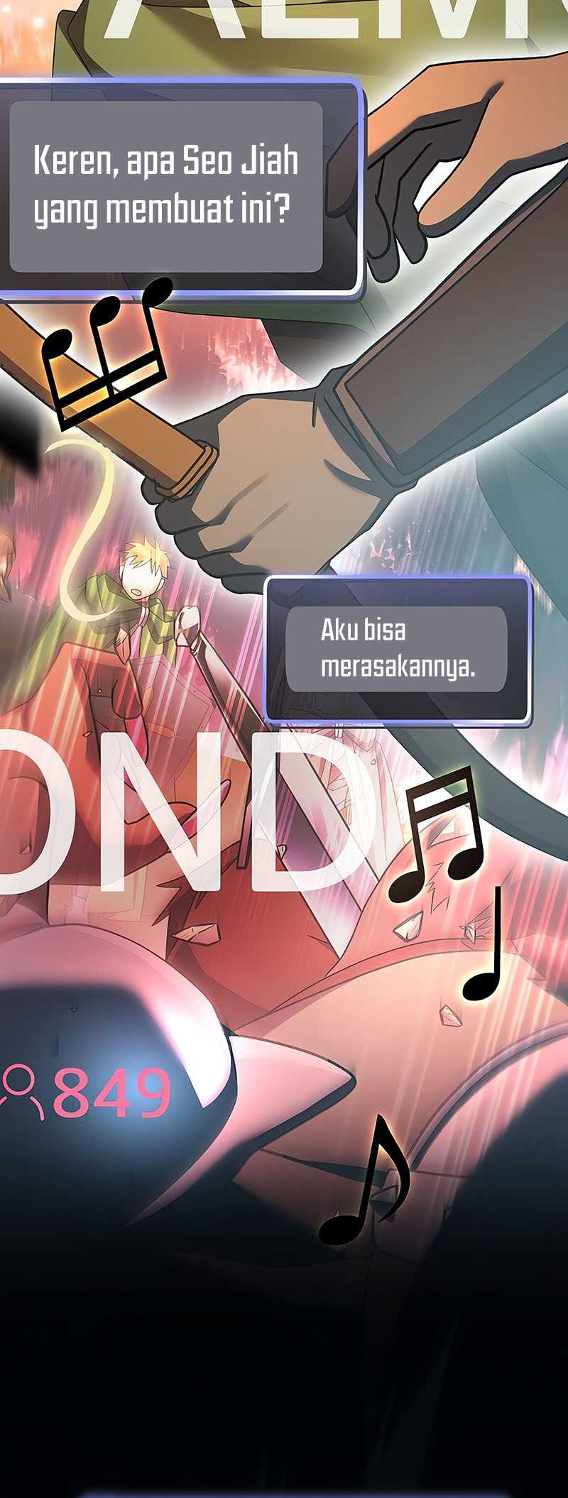 Genius Archer’s Streaming Chapter 19 Gambar 49