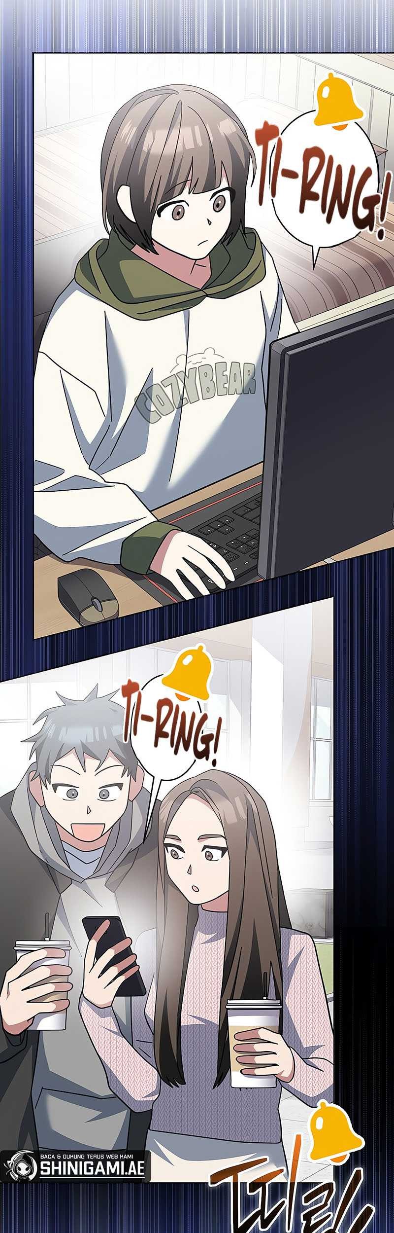 Genius Archer’s Streaming Chapter 19 Gambar 46