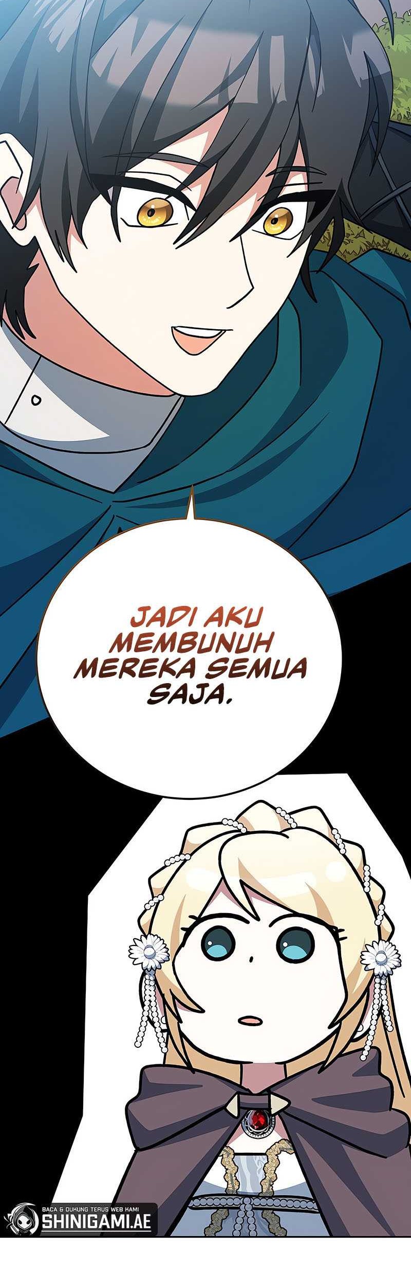 Genius Archer’s Streaming Chapter 19 Gambar 77