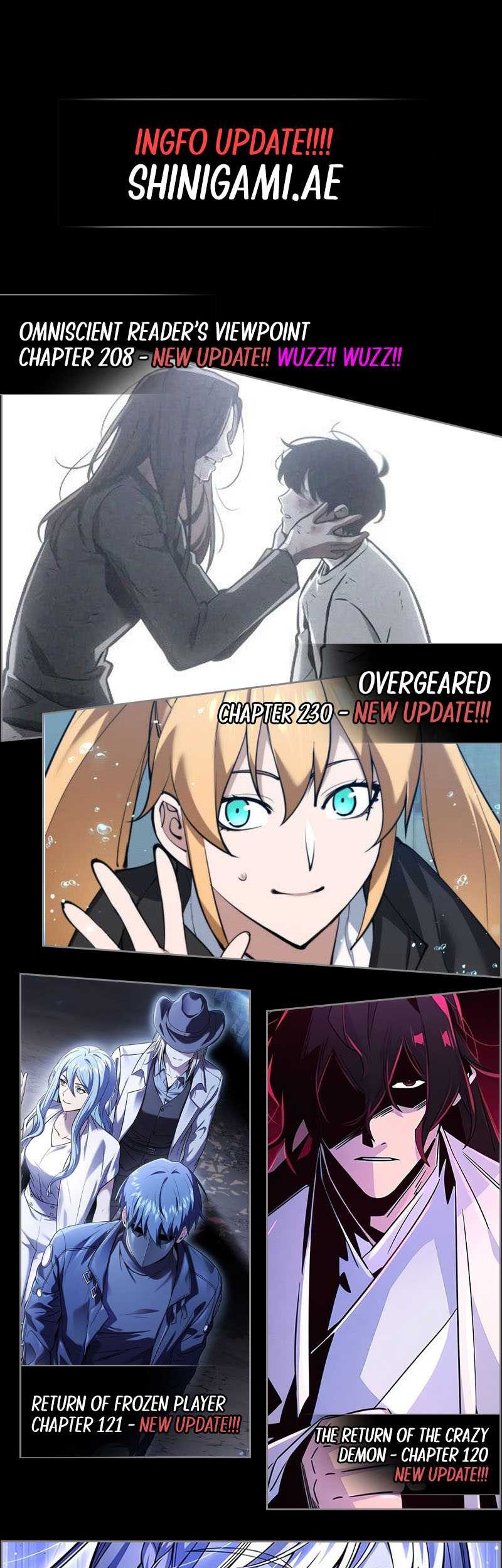 Genius Archer’s Streaming Chapter 19 Gambar 81