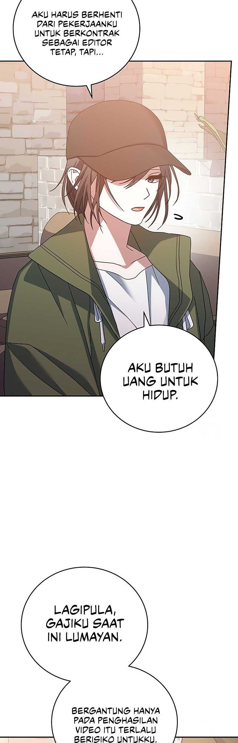 Genius Archer’s Streaming Chapter 19 Gambar 4