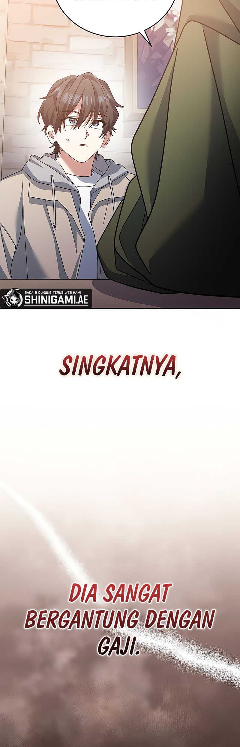 Genius Archer’s Streaming Chapter 19 Gambar 5