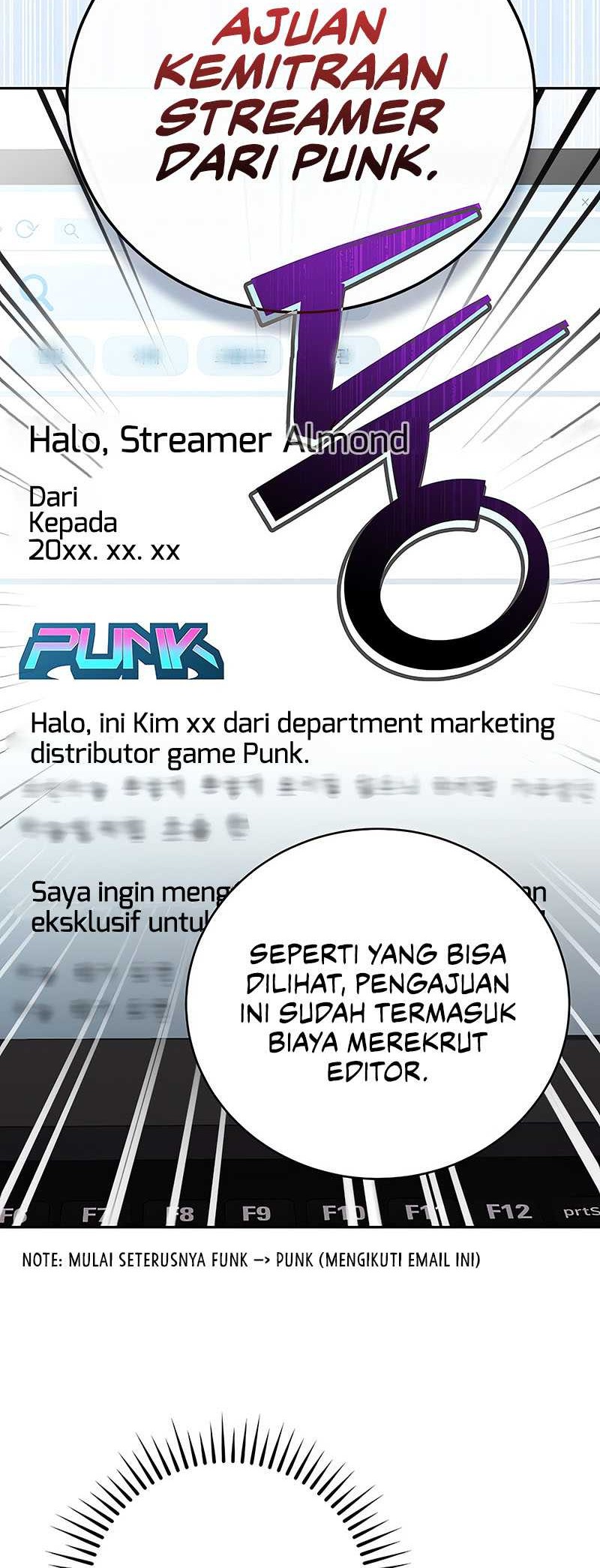 Genius Archer’s Streaming Chapter 19 Gambar 9