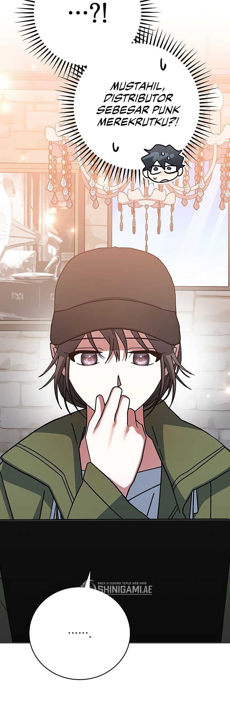 Genius Archer’s Streaming Chapter 19 Gambar 10