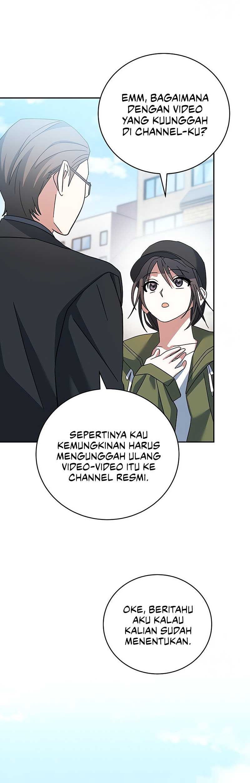 Genius Archer’s Streaming Chapter 19 Gambar 17