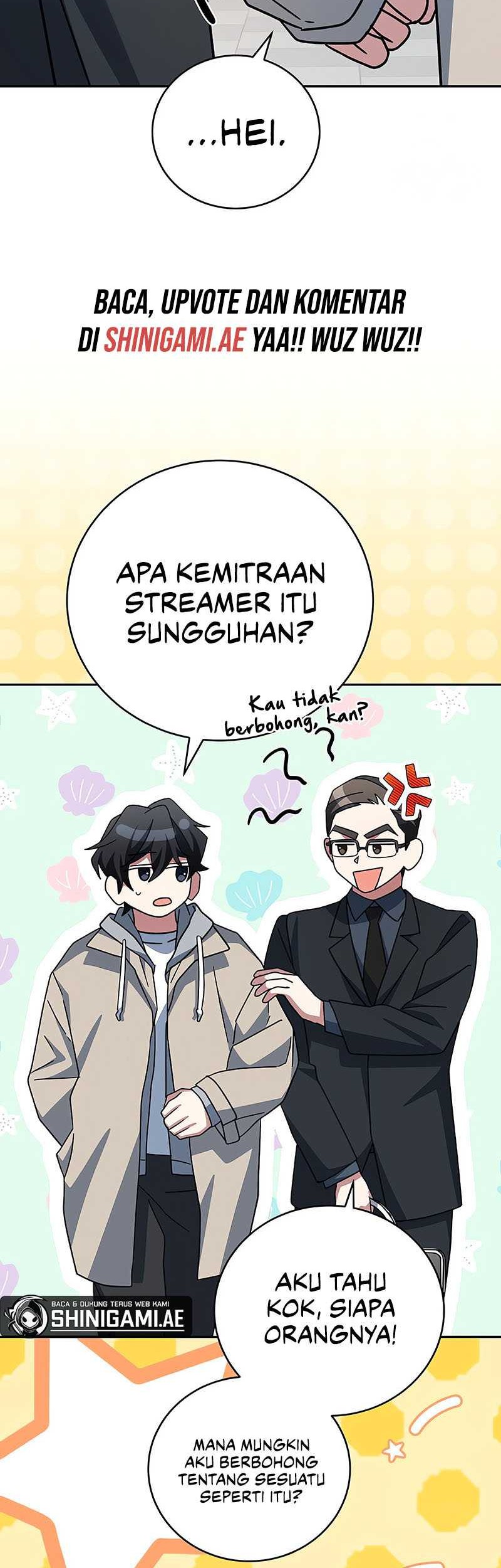 Genius Archer’s Streaming Chapter 19 Gambar 19