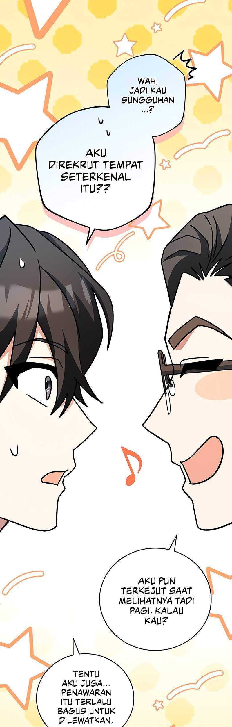 Genius Archer’s Streaming Chapter 19 Gambar 20