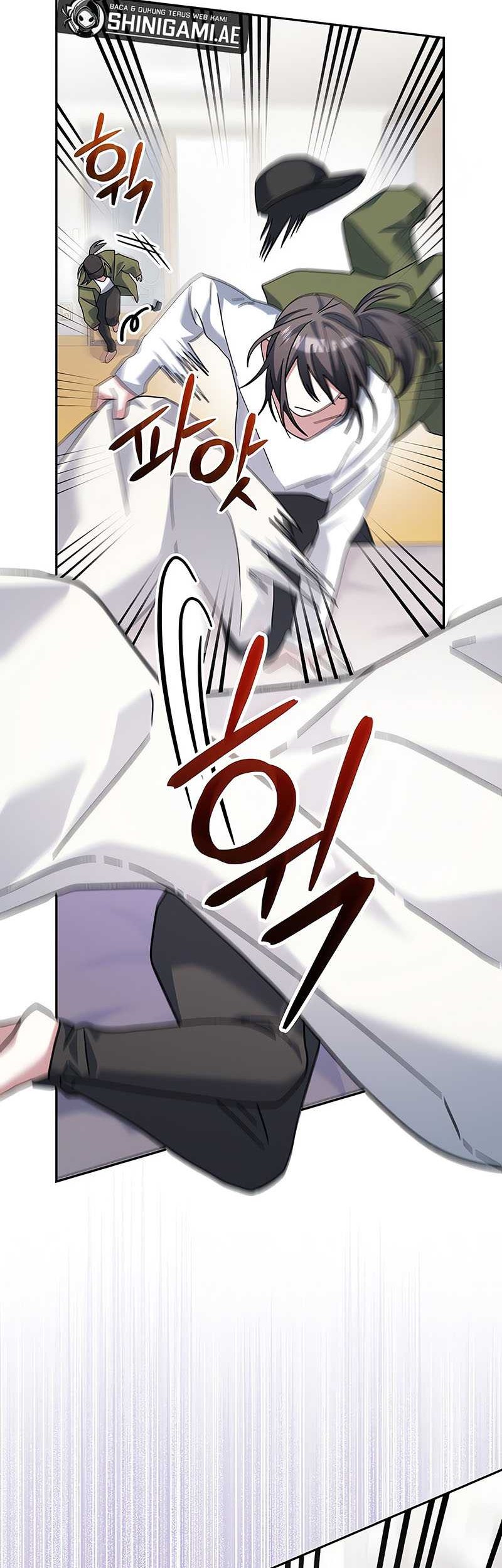 Genius Archer’s Streaming Chapter 19 Gambar 27