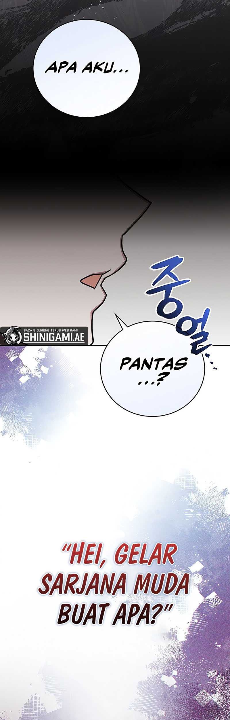 Genius Archer’s Streaming Chapter 19 Gambar 32