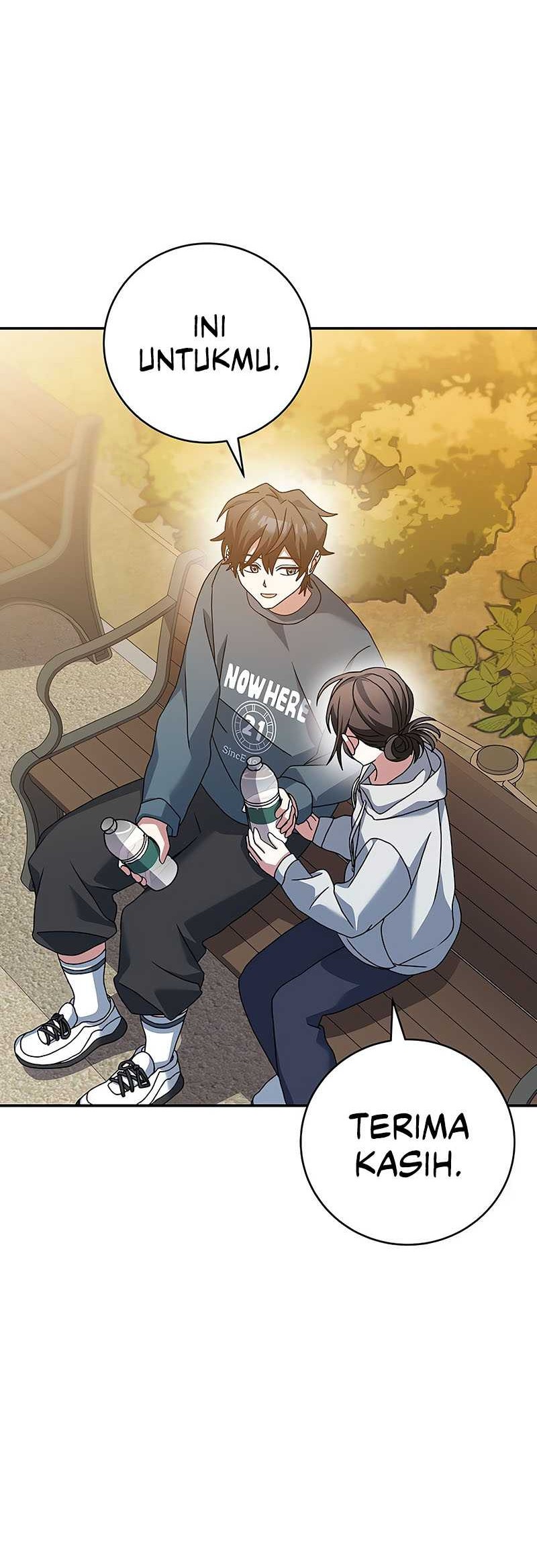 Genius Archer’s Streaming Chapter 21 Gambar 53