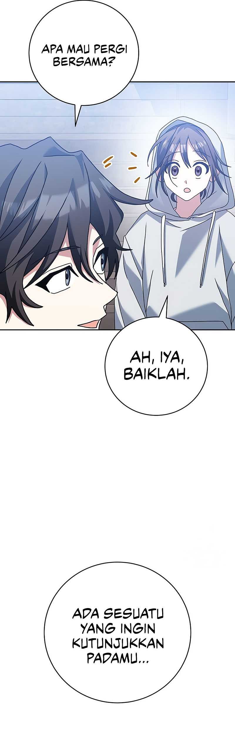 Genius Archer’s Streaming Chapter 21 Gambar 50