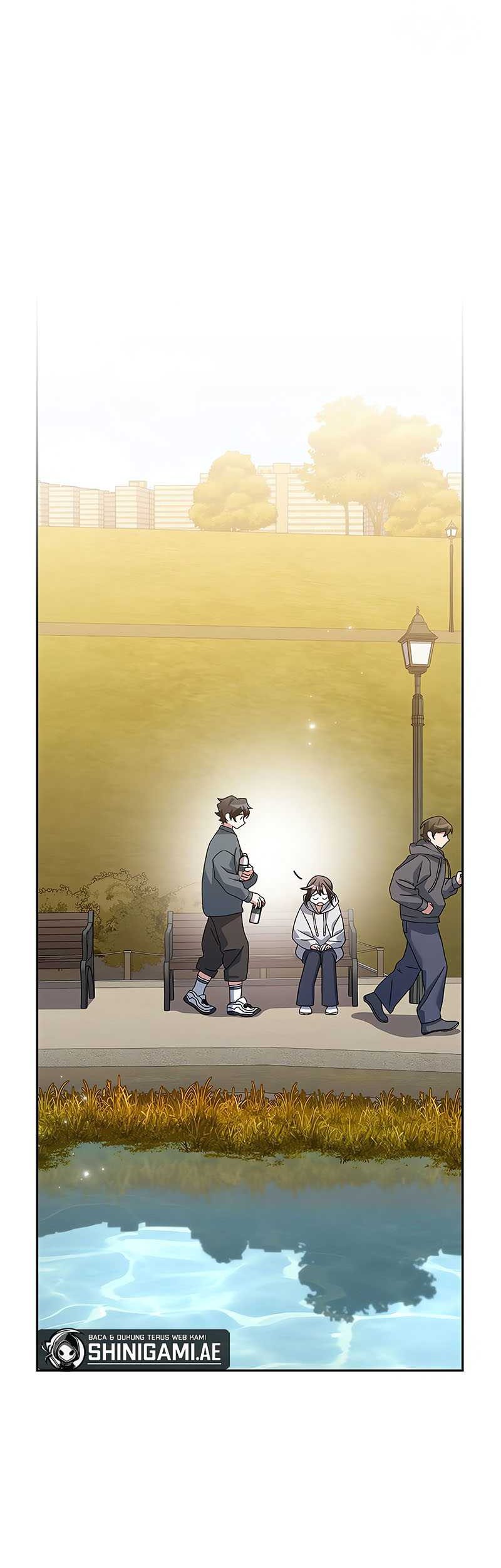 Genius Archer’s Streaming Chapter 21 Gambar 52