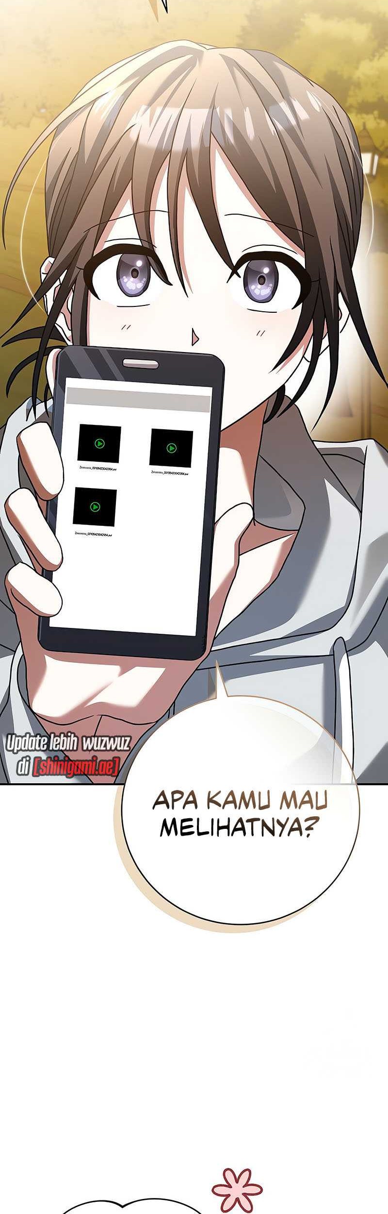 Genius Archer’s Streaming Chapter 21 Gambar 55