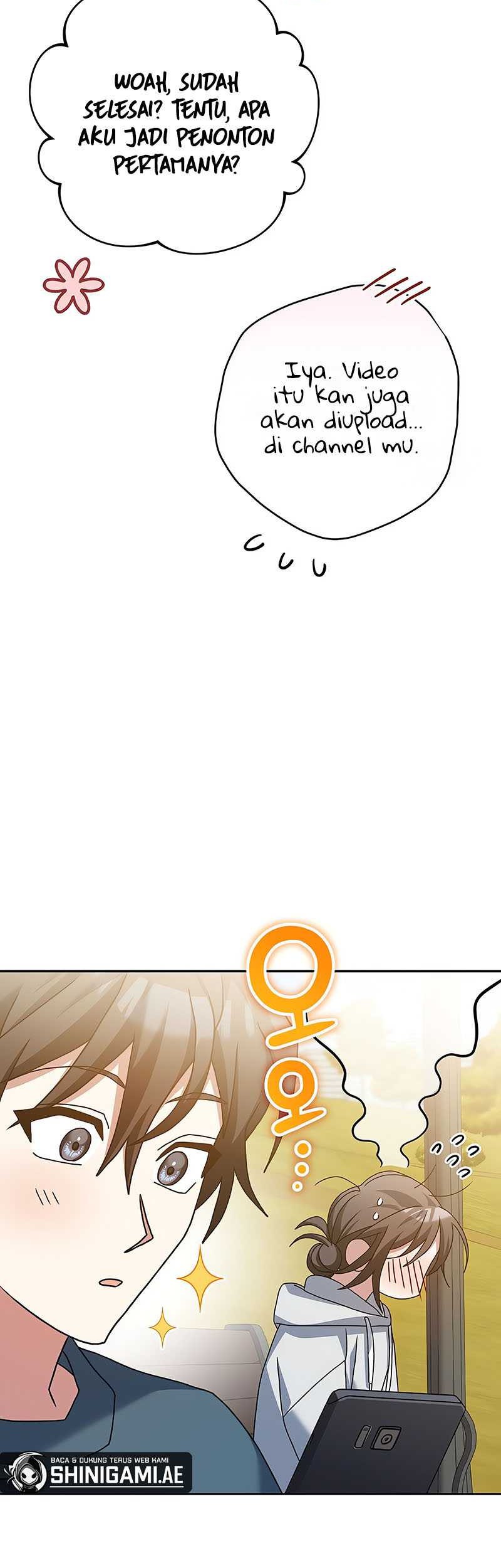 Genius Archer’s Streaming Chapter 21 Gambar 56