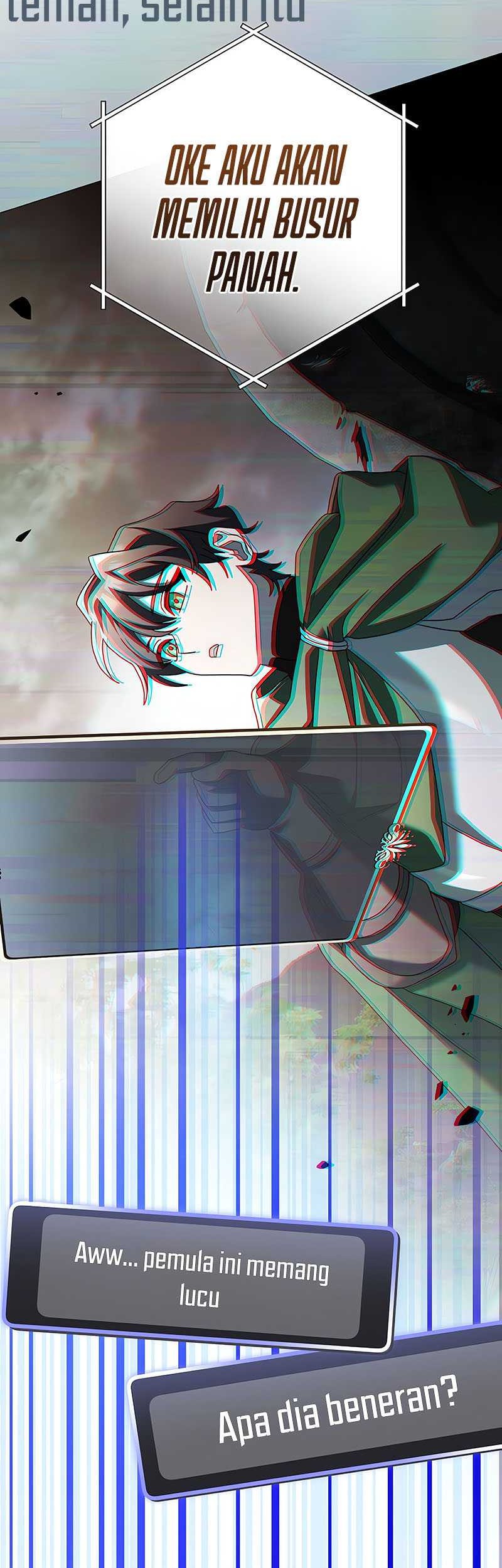 Genius Archer’s Streaming Chapter 21 Gambar 60