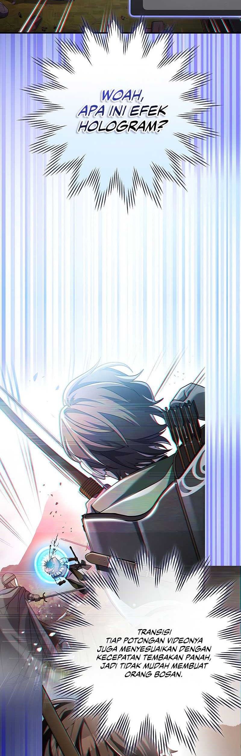 Genius Archer’s Streaming Chapter 21 Gambar 63