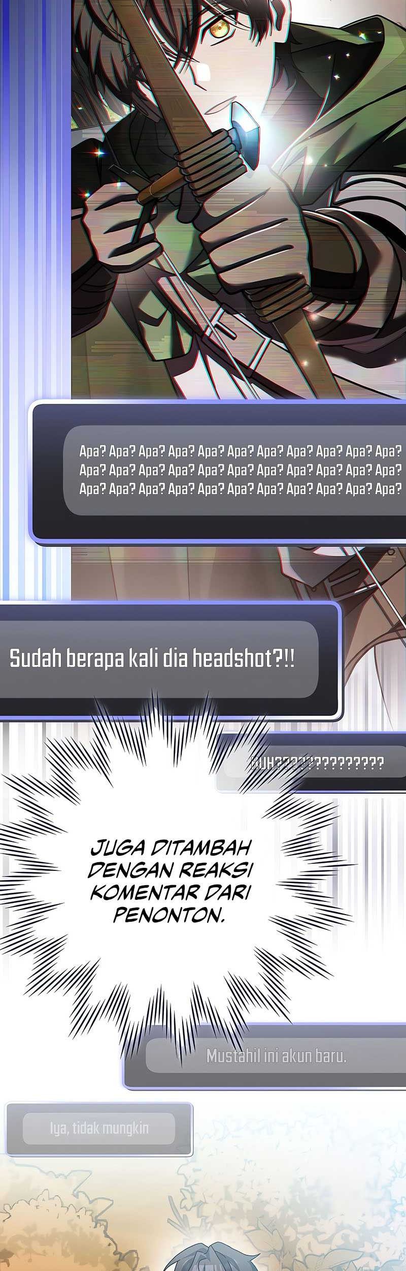 Genius Archer’s Streaming Chapter 21 Gambar 64