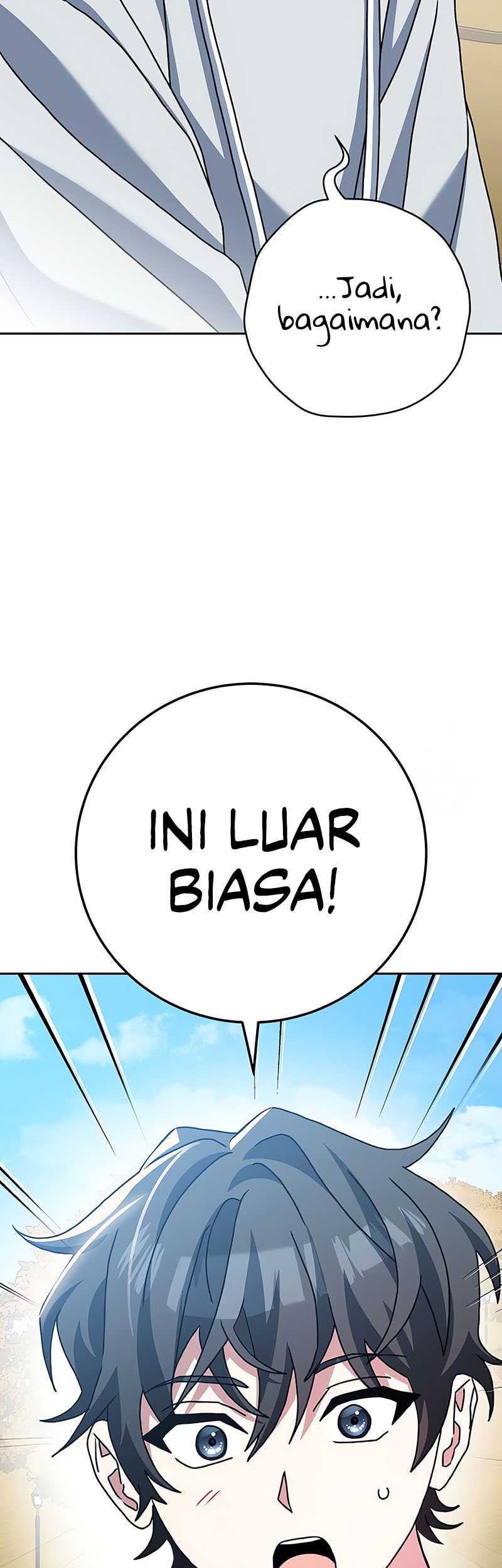 Genius Archer’s Streaming Chapter 21 Gambar 68