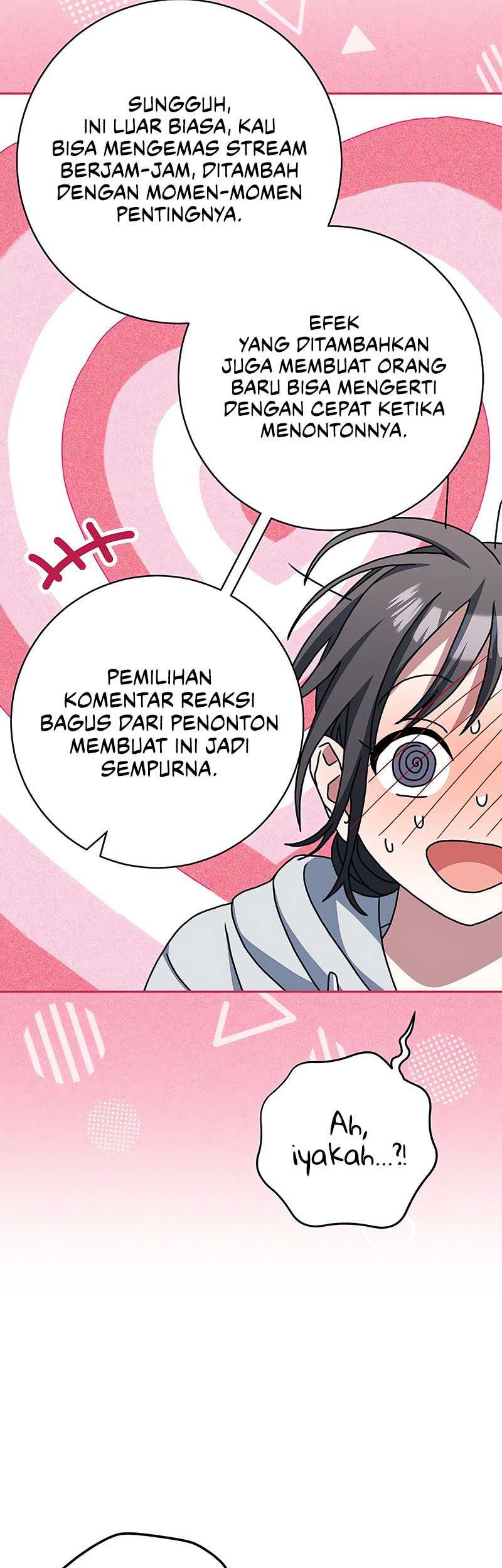 Genius Archer’s Streaming Chapter 21 Gambar 70