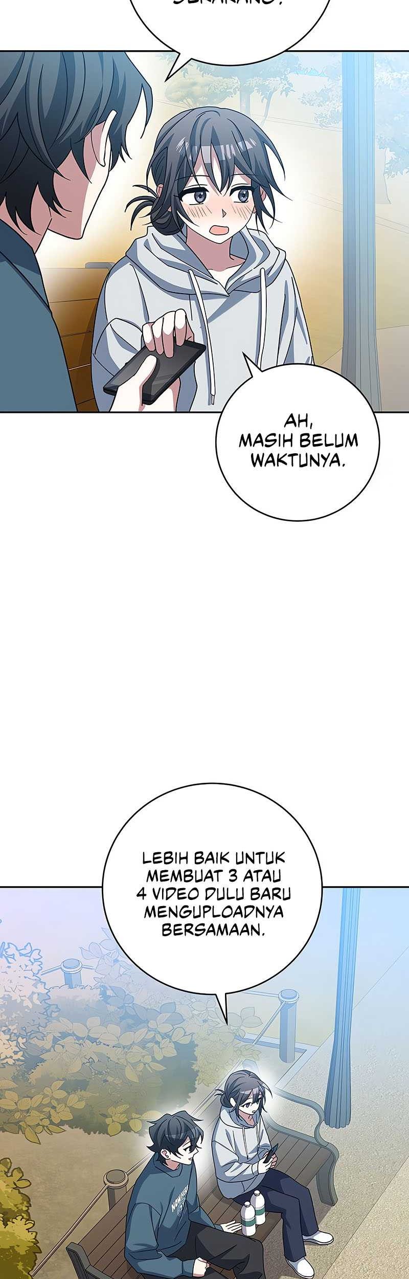 Genius Archer’s Streaming Chapter 21 Gambar 72