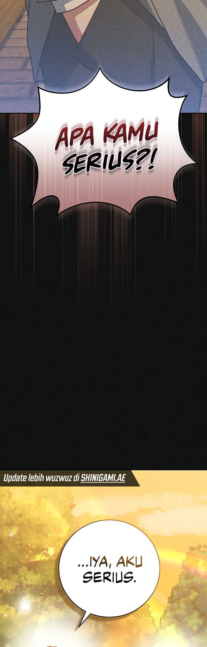 Genius Archer’s Streaming Chapter 21 Gambar 37