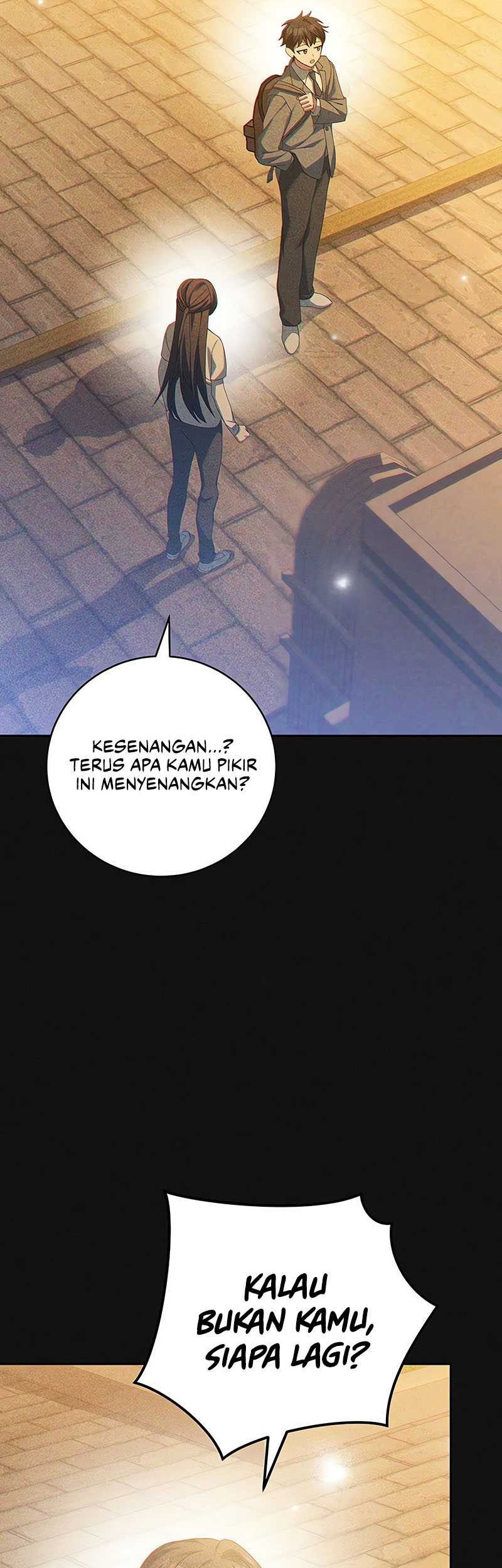 Genius Archer’s Streaming Chapter 21 Gambar 35