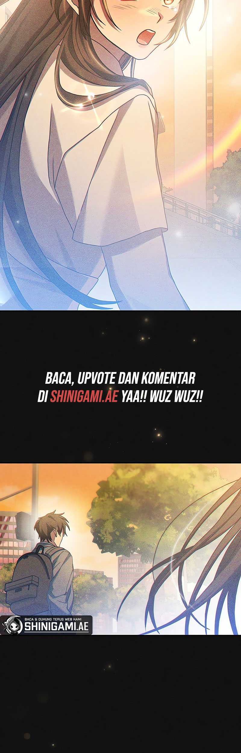 Genius Archer’s Streaming Chapter 21 Gambar 40