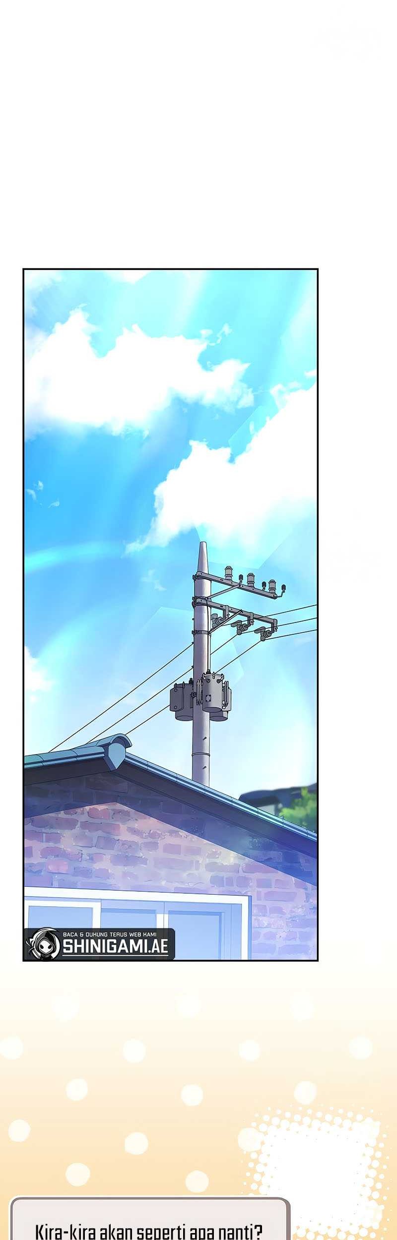 Genius Archer’s Streaming Chapter 21 Gambar 44