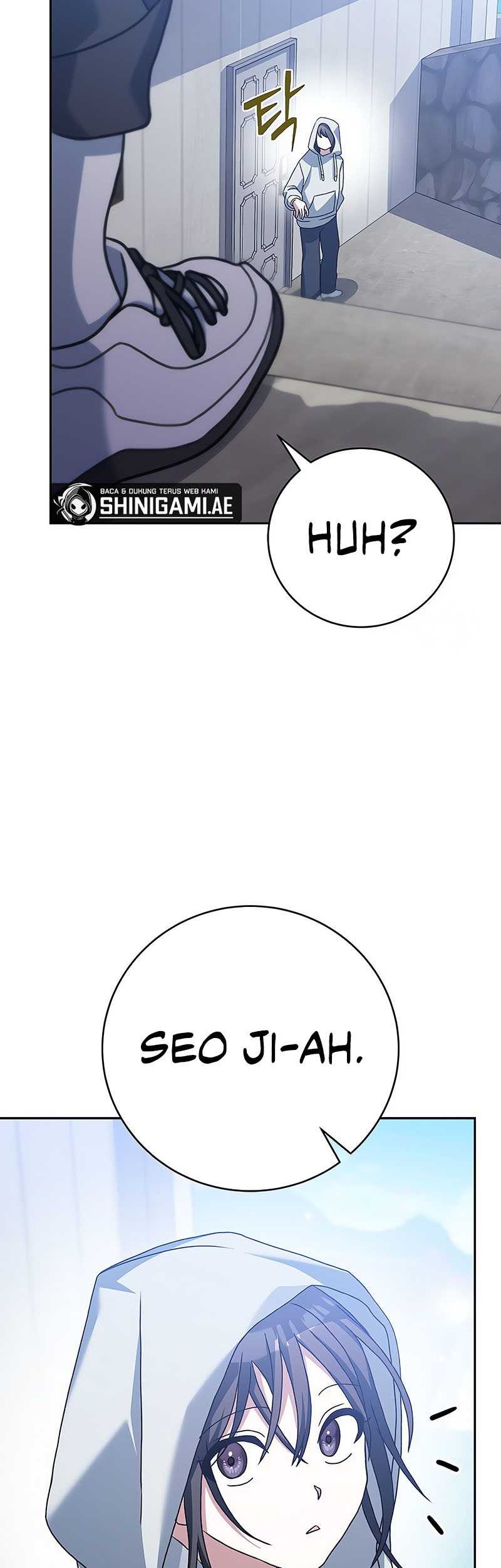 Genius Archer’s Streaming Chapter 21 Gambar 47