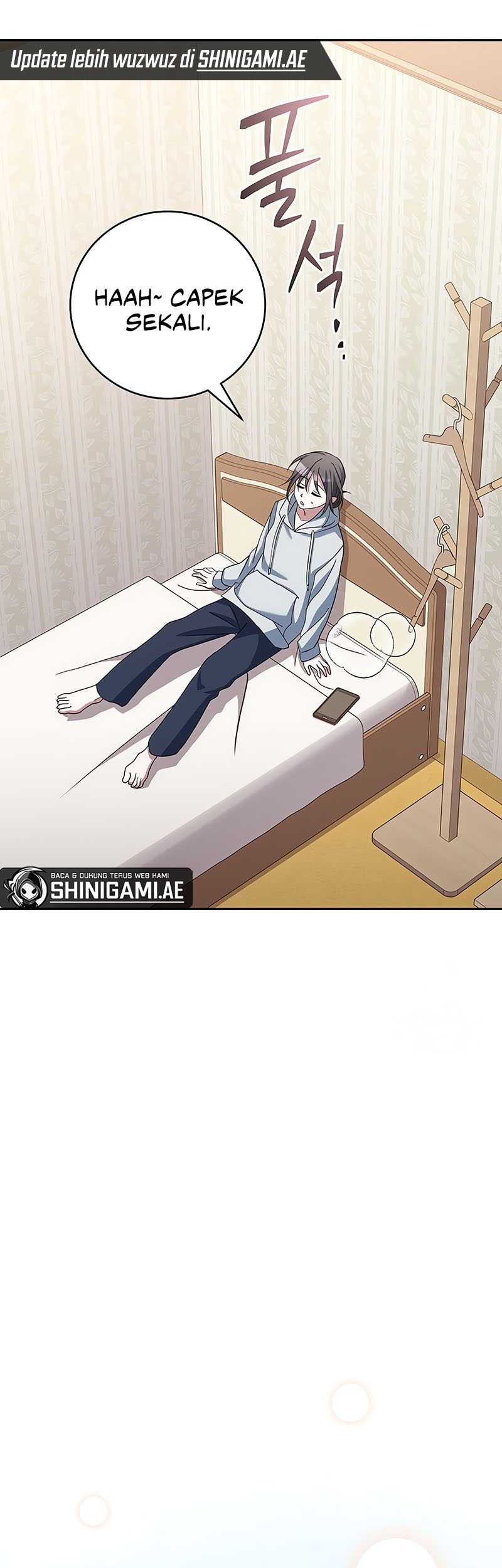 Genius Archer’s Streaming Chapter 21 Gambar 76