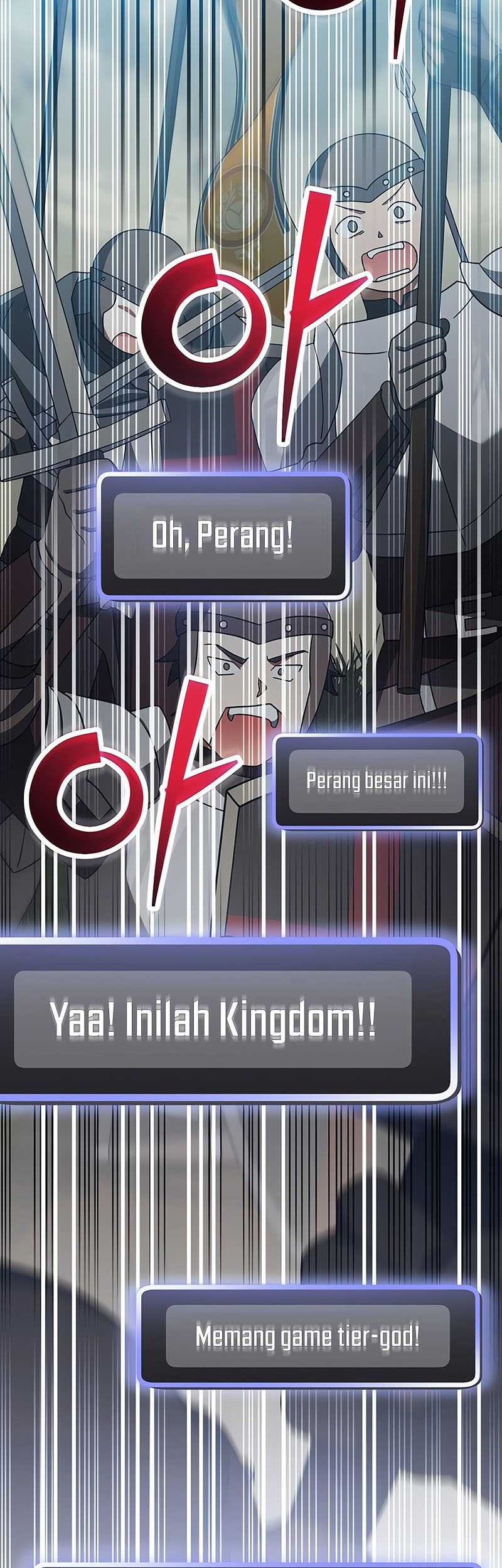 Genius Archer’s Streaming Chapter 21 Gambar 3