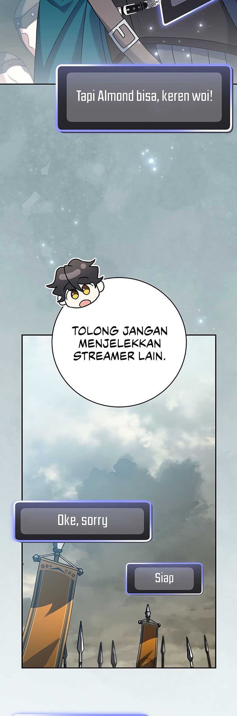 Genius Archer’s Streaming Chapter 21 Gambar 5