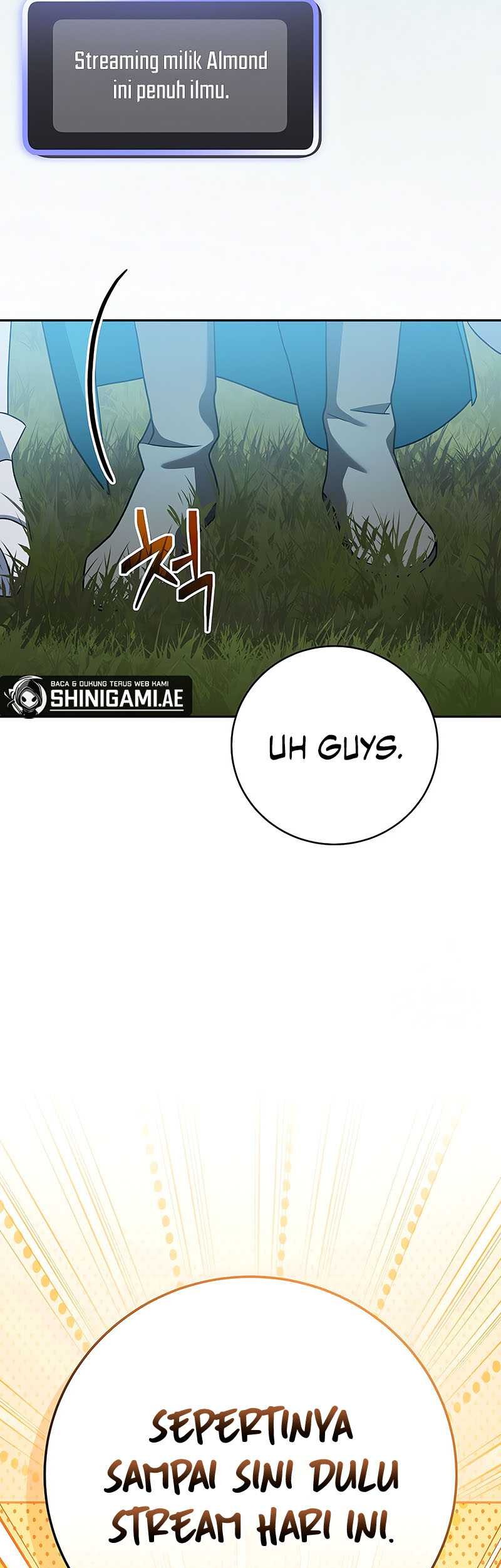 Genius Archer’s Streaming Chapter 21 Gambar 6