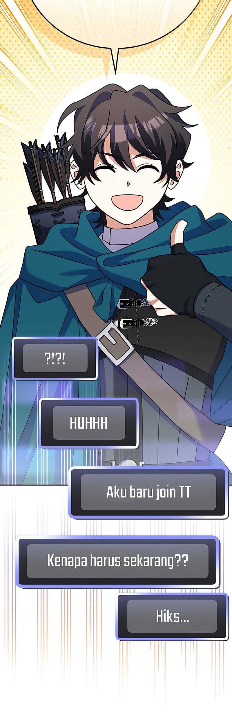 Genius Archer’s Streaming Chapter 21 Gambar 7