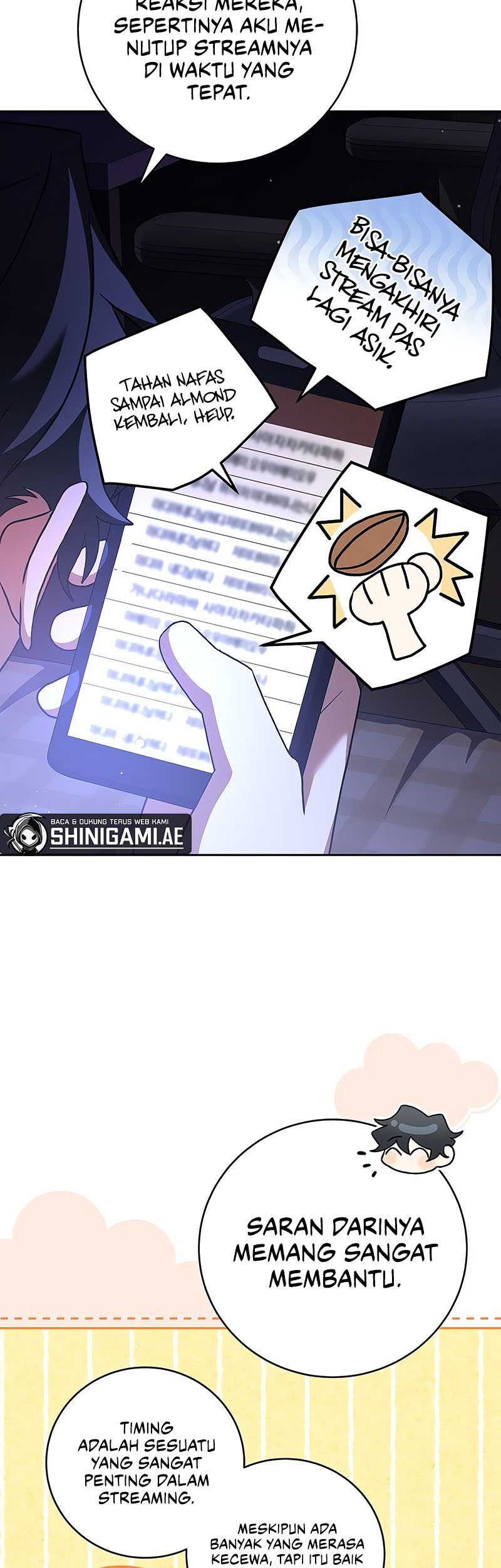 Genius Archer’s Streaming Chapter 21 Gambar 12