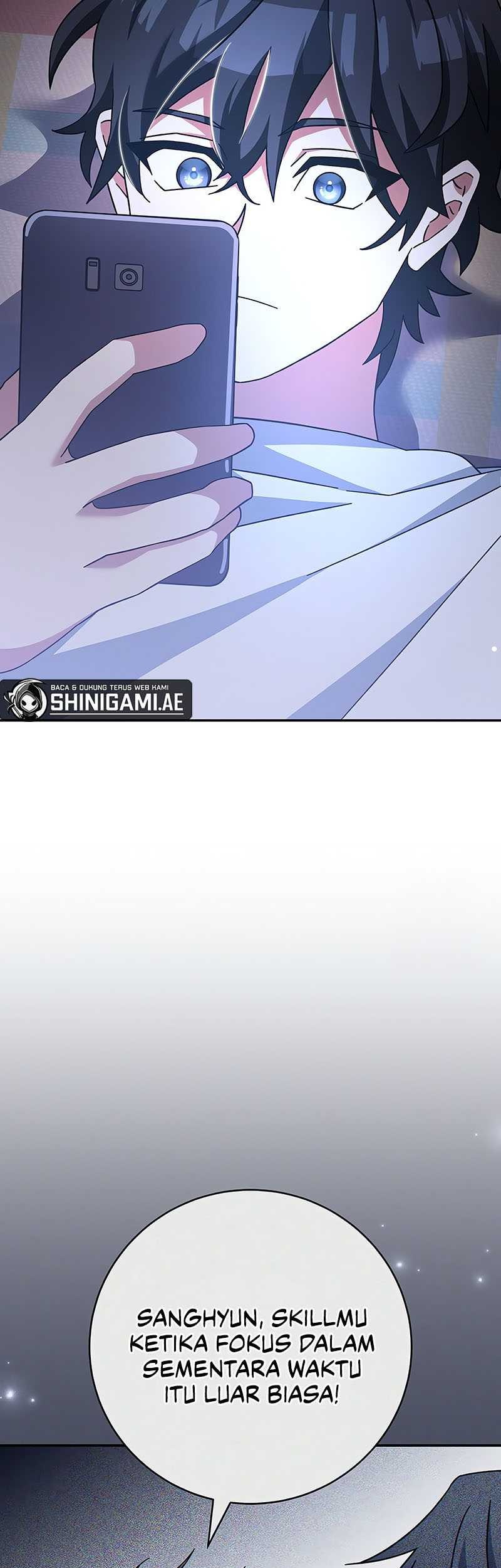 Genius Archer’s Streaming Chapter 21 Gambar 18