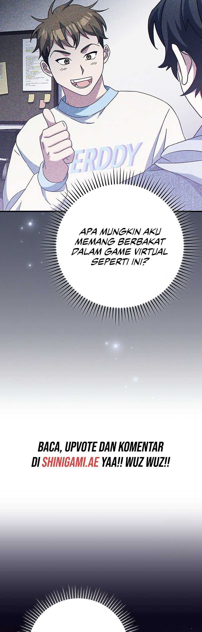 Genius Archer’s Streaming Chapter 21 Gambar 19