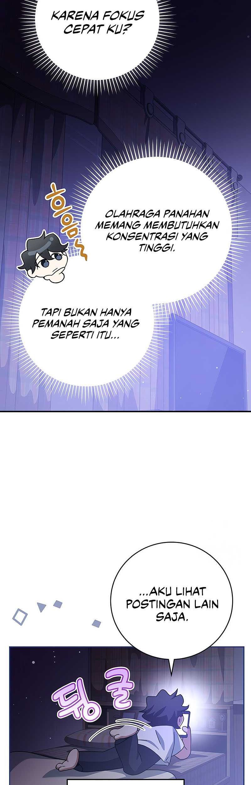 Genius Archer’s Streaming Chapter 21 Gambar 20