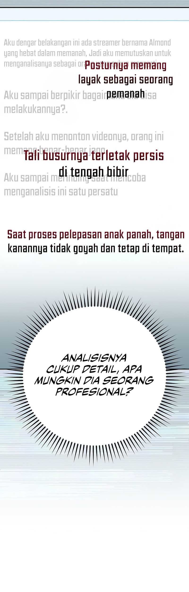 Genius Archer’s Streaming Chapter 21 Gambar 22